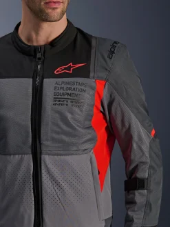 ST-2 Air Jacket