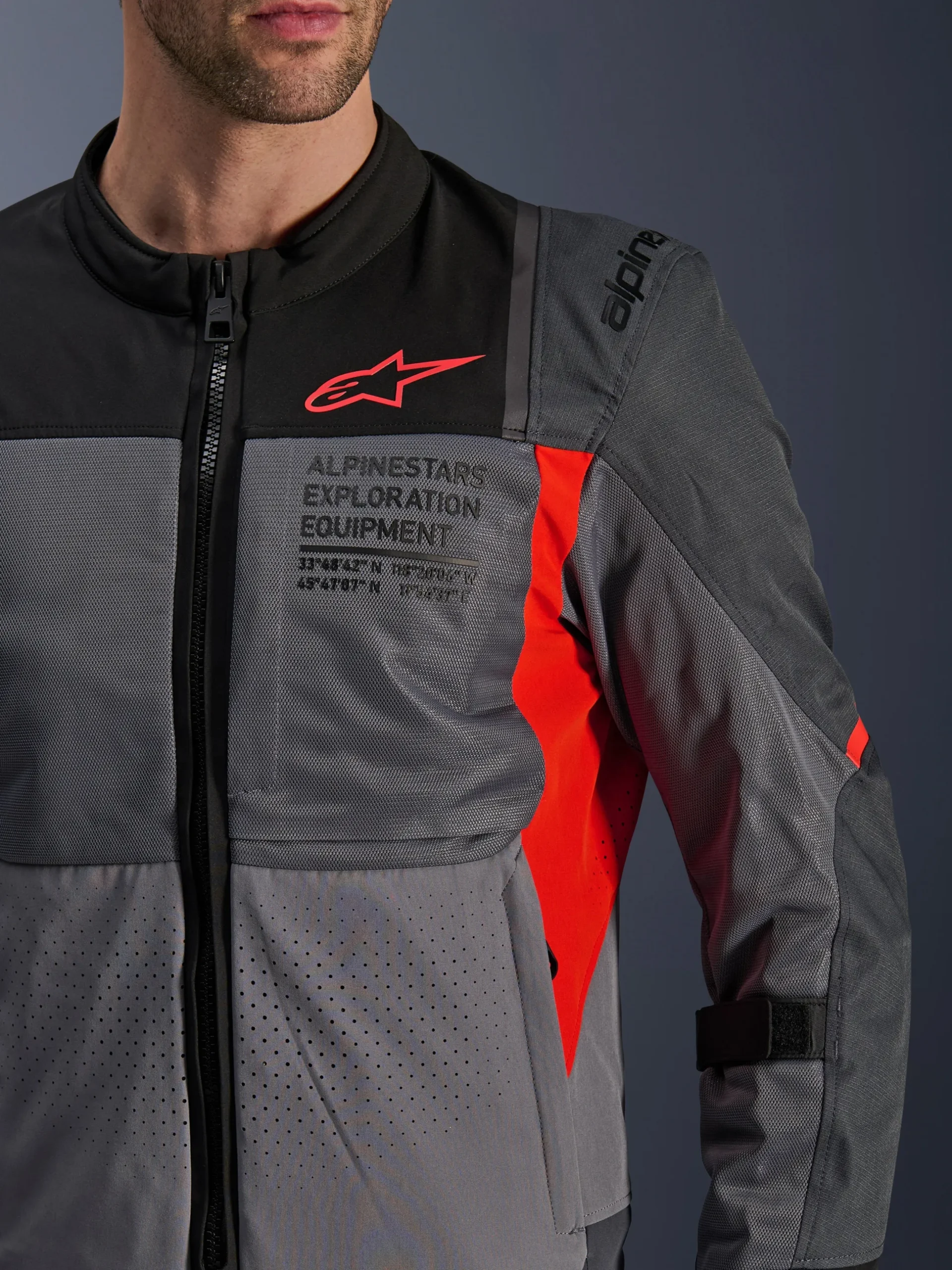 ST-2 Air Jacket