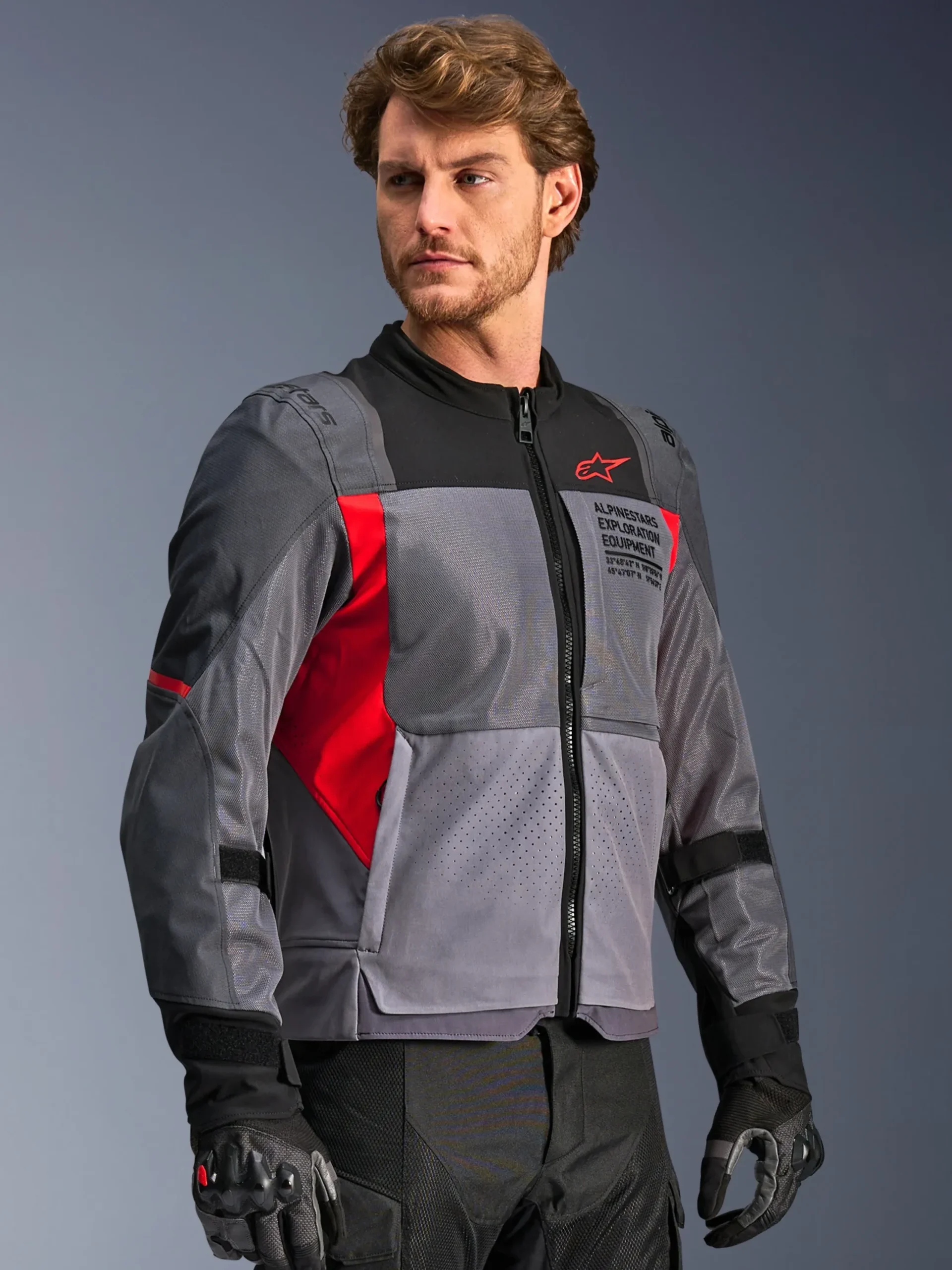 ST-2 Air Jacket