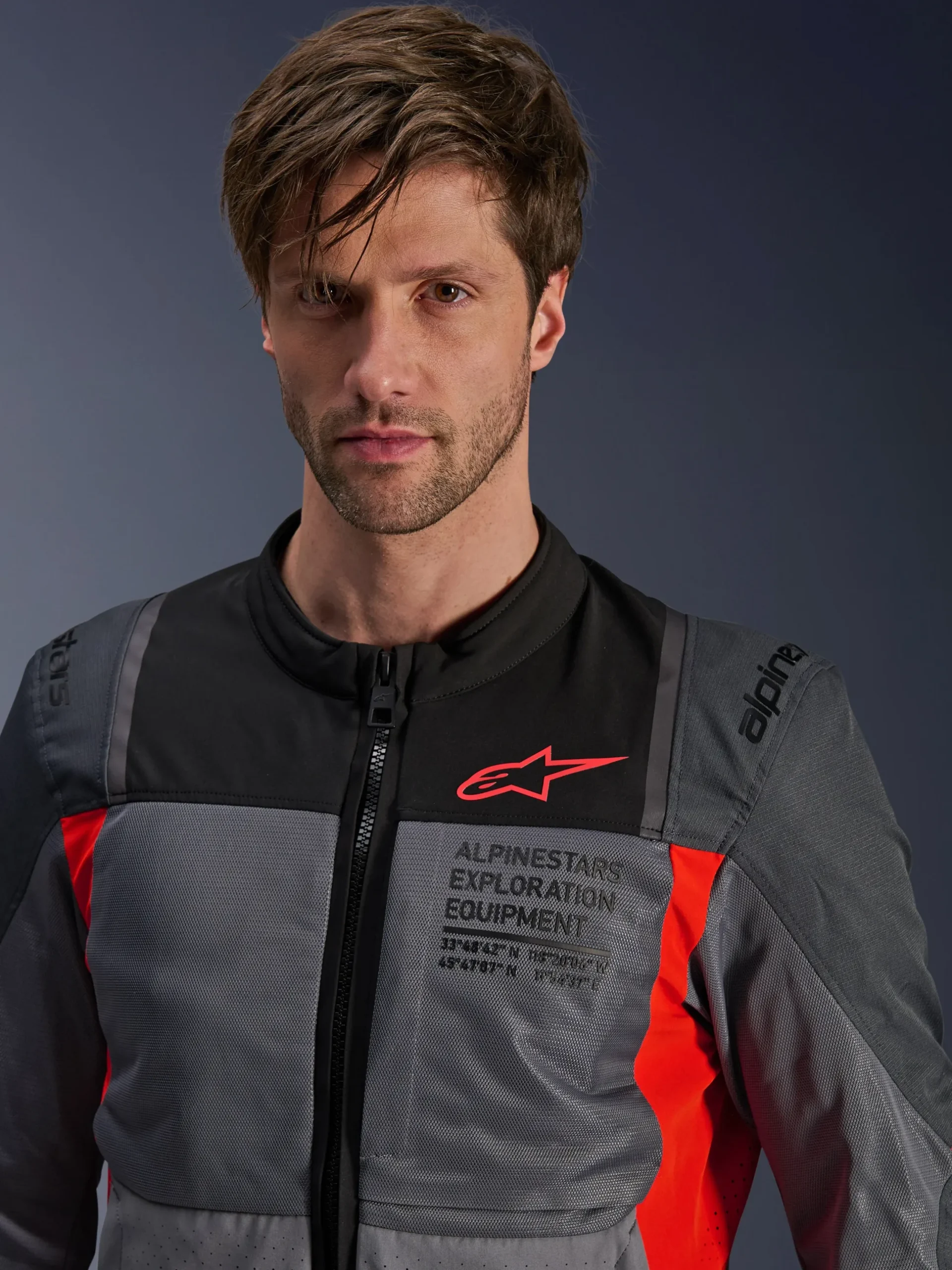 ST-2 Air Jacket