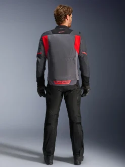 ST-2 Air Jacket