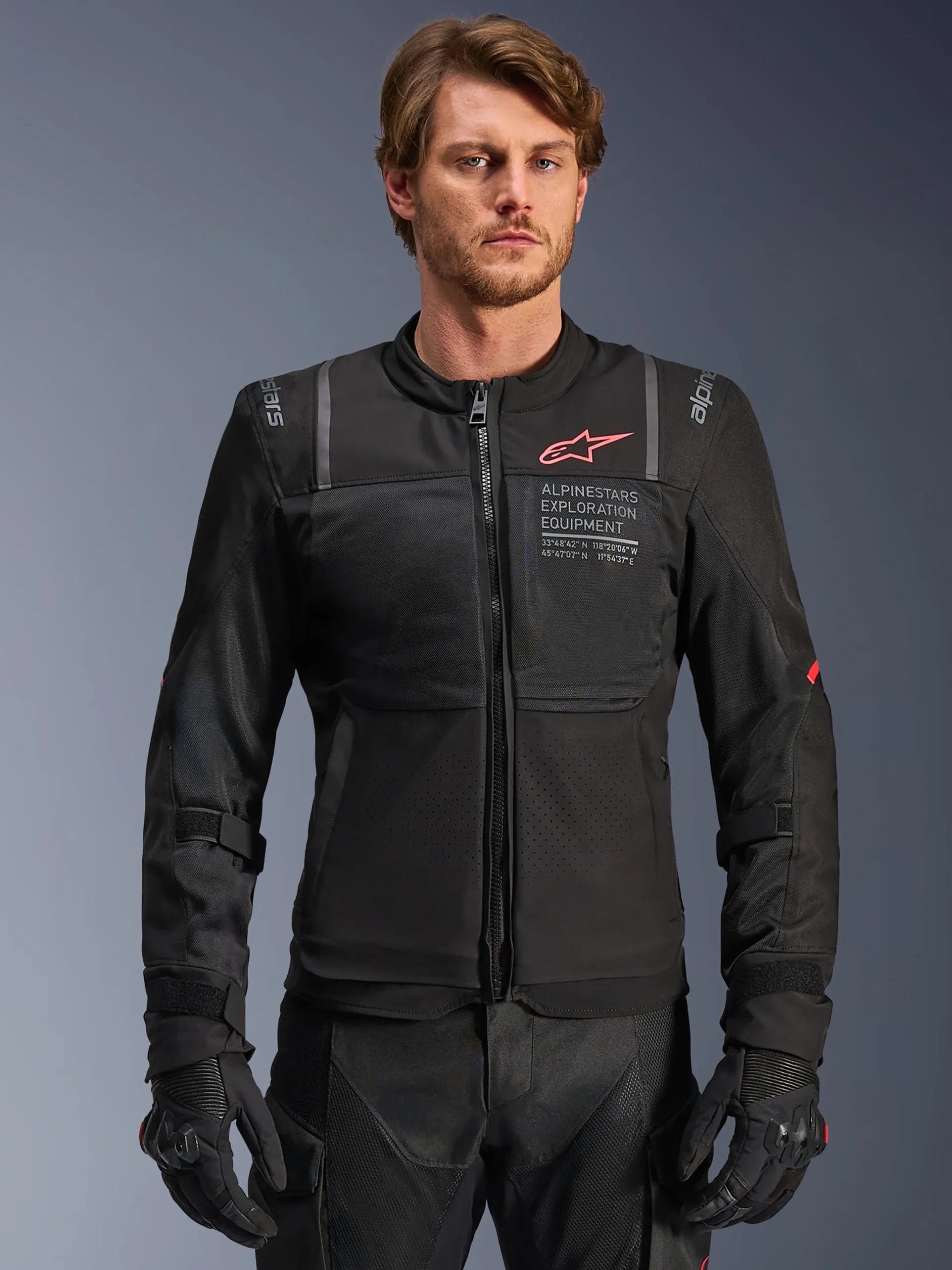 ST-2 Air Jacket