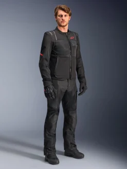 ST-2 Air Jacket