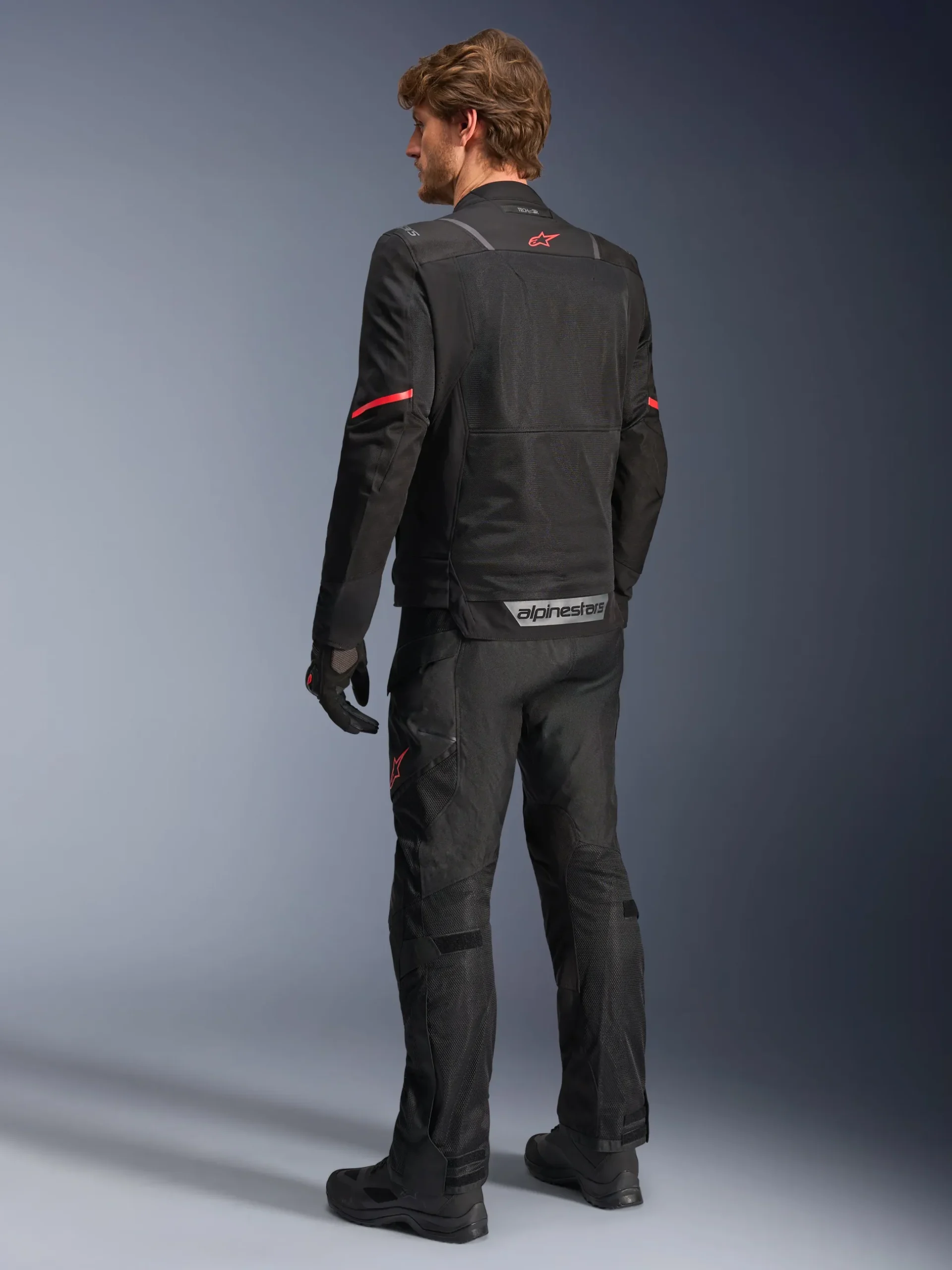 ST-2 Air Jacket
