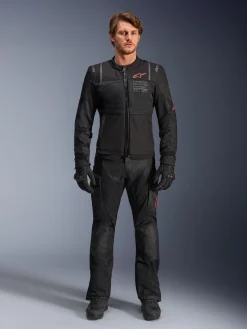 ST-2 Air Jacket