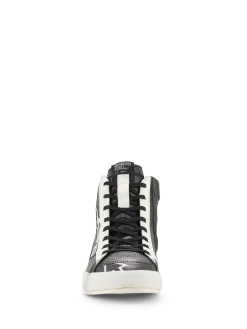 Stated Flair Shoes