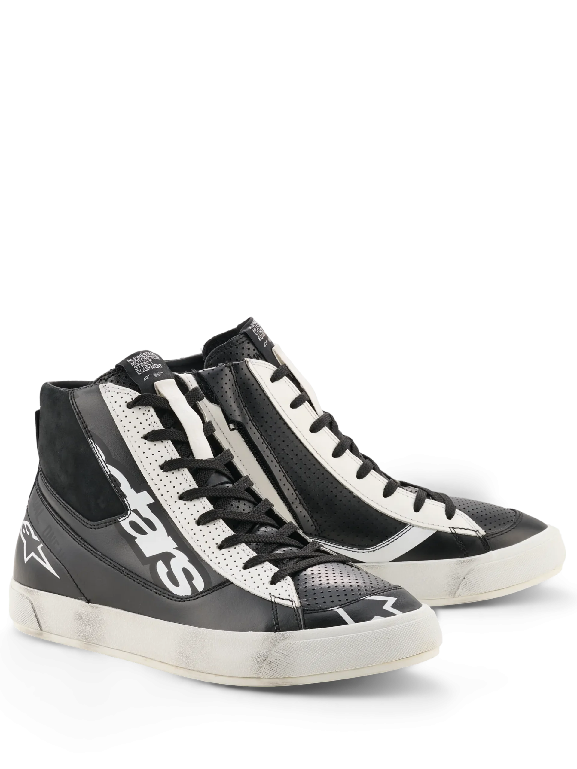 Stated Flair Shoes