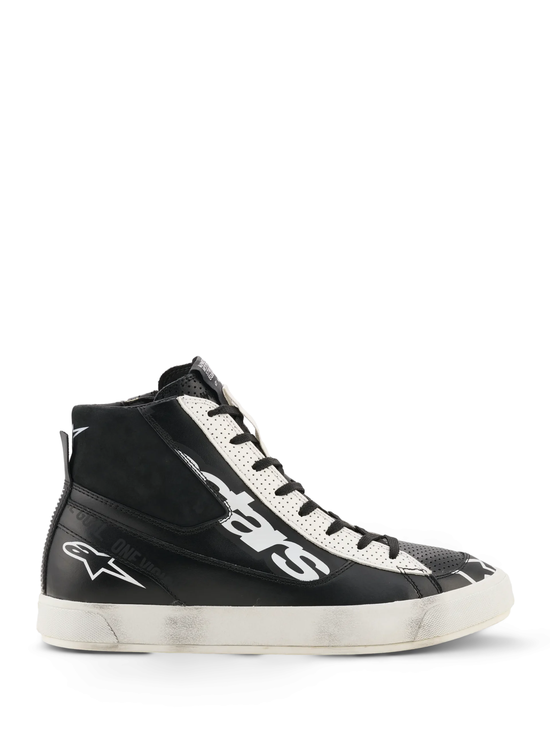 Stated Flair Shoes