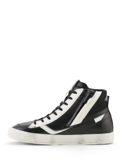 Stated Flair Shoes