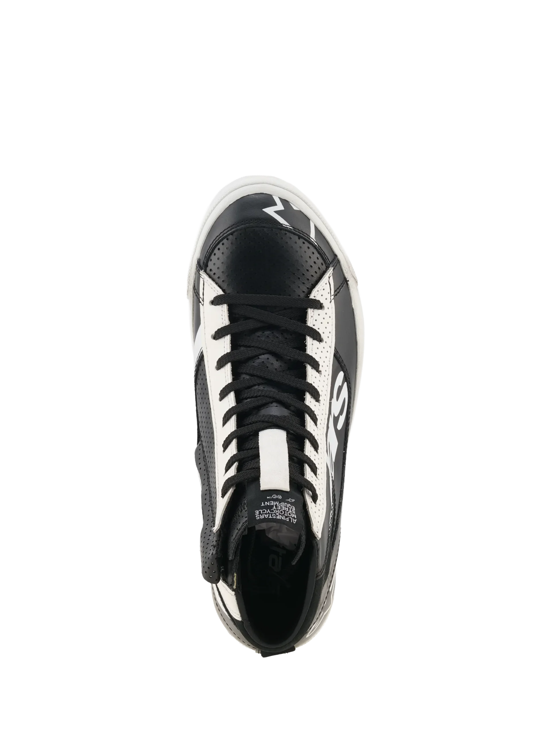 Stated Flair Shoes