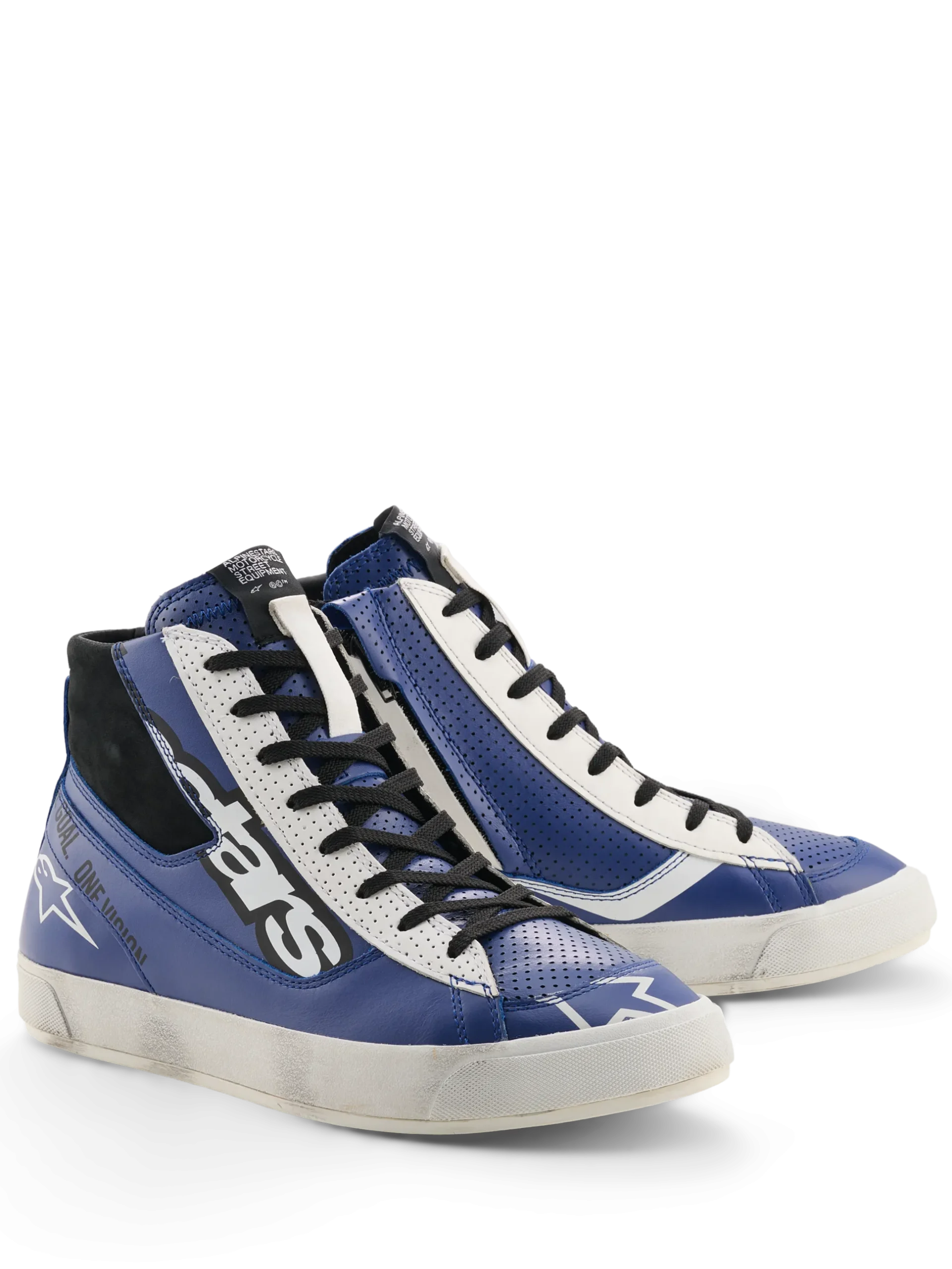 Stated Flair Shoes