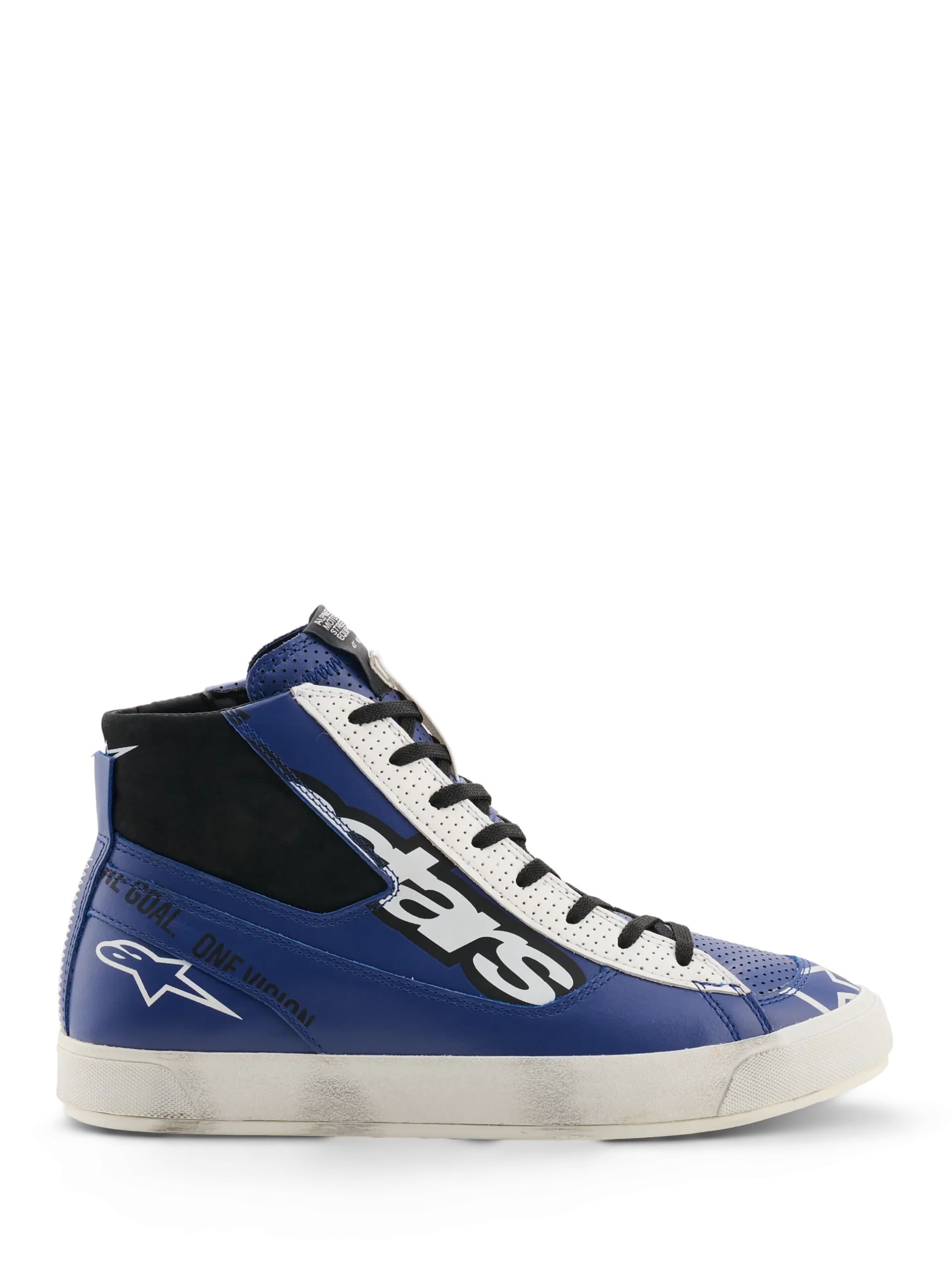 Stated Flair Shoes