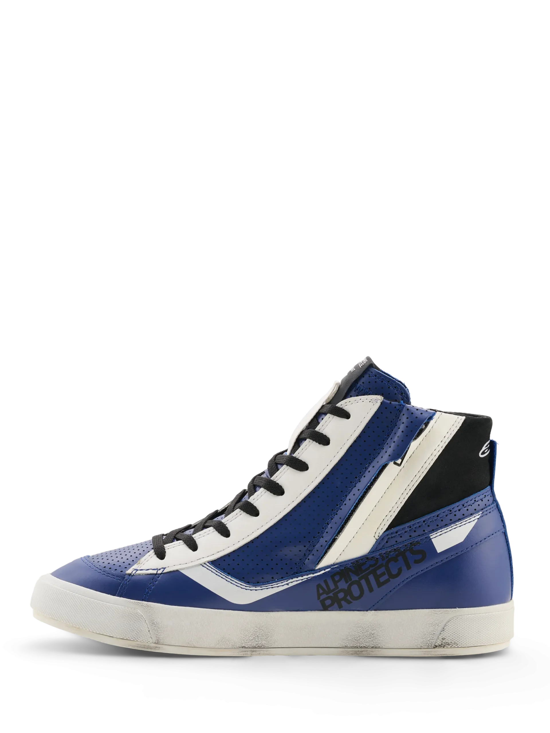 Stated Flair Shoes
