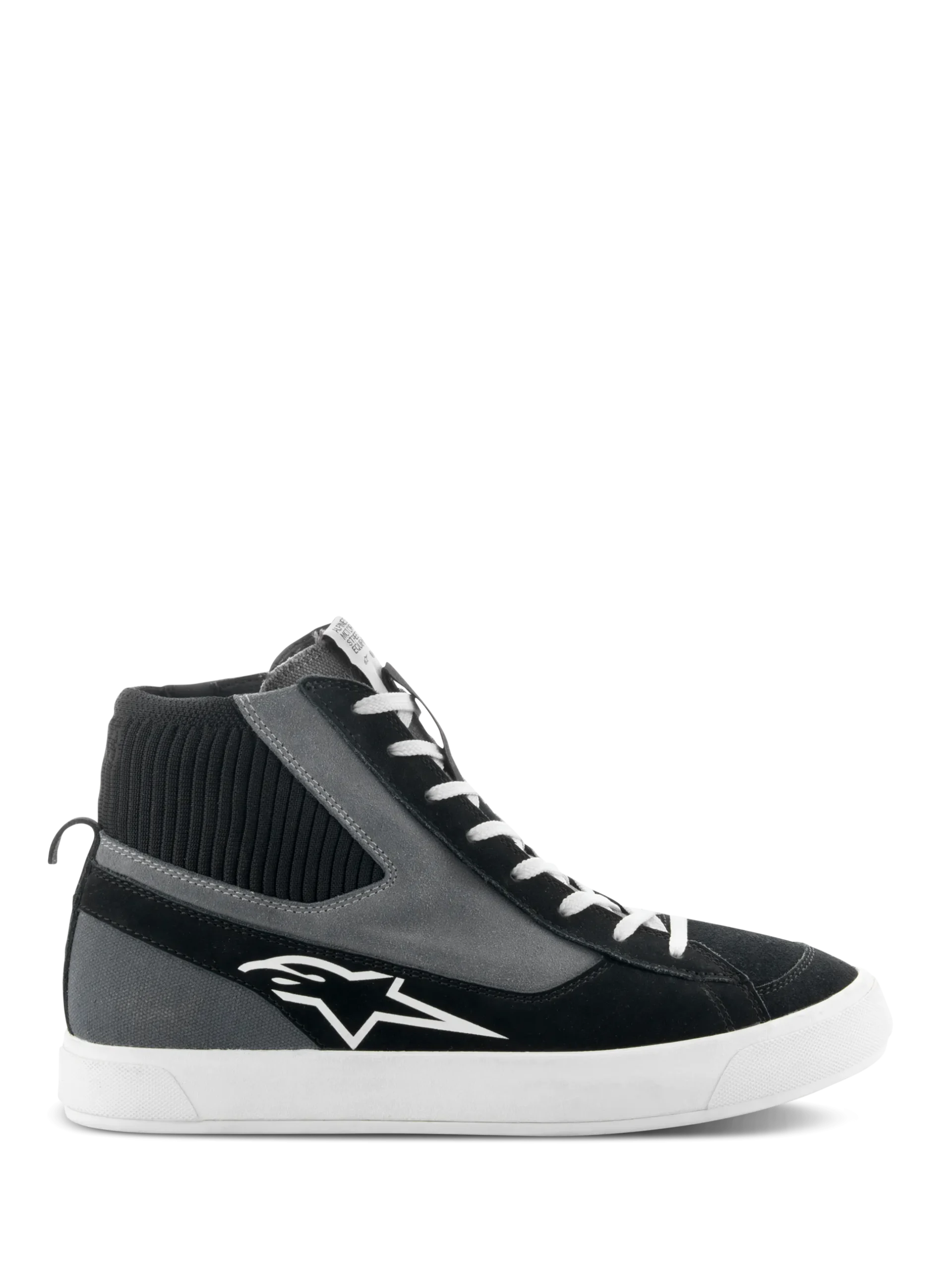 Stated Shoes