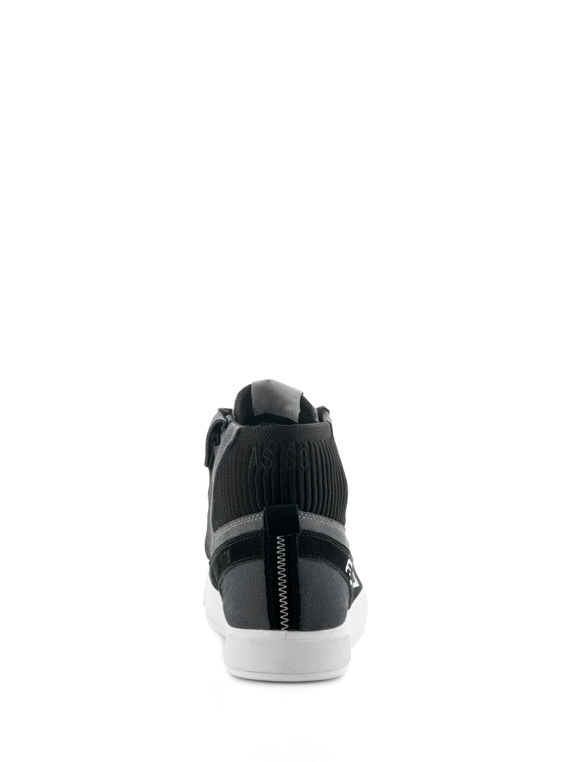 Stated Shoes