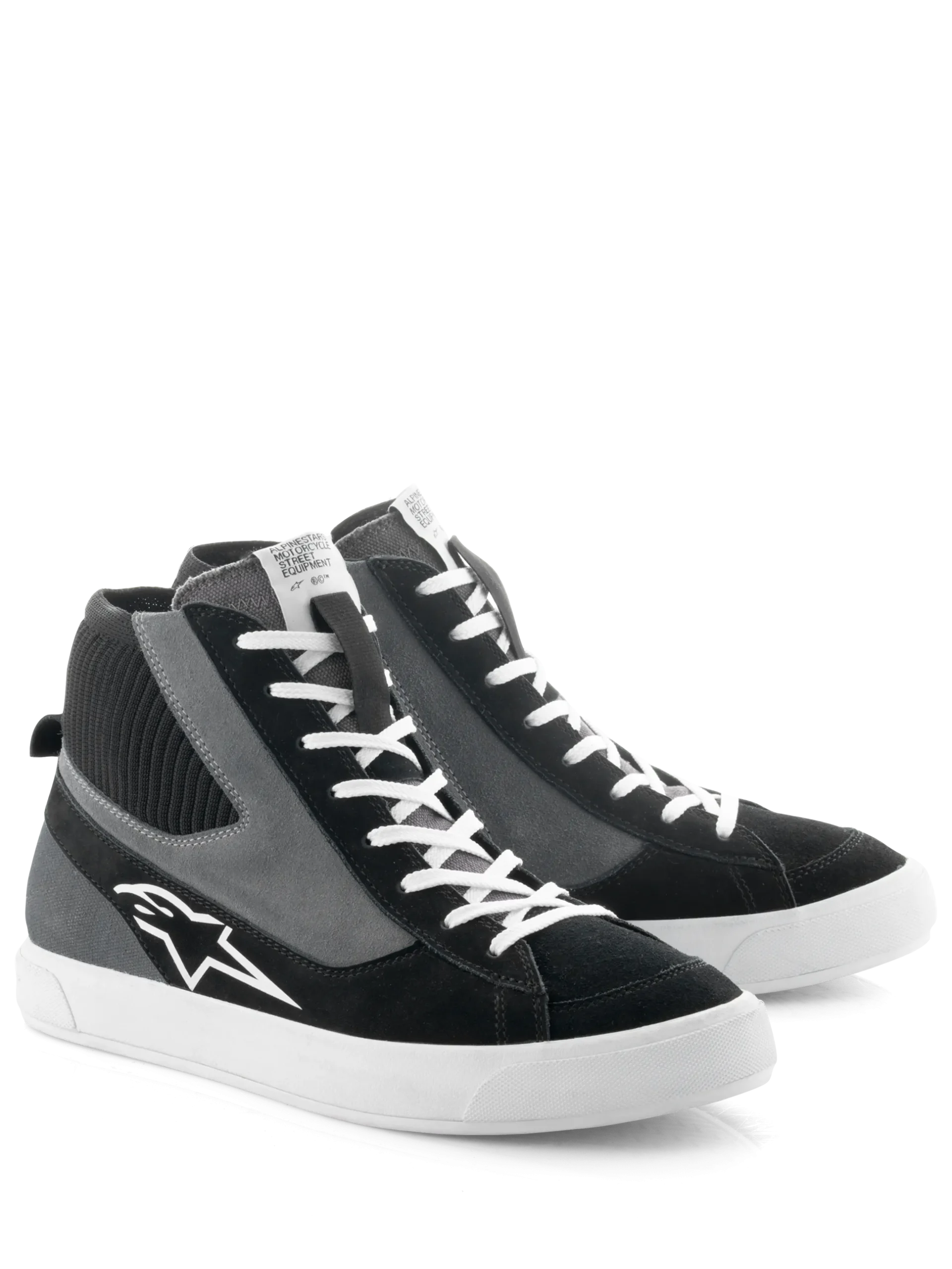 Stated Shoes