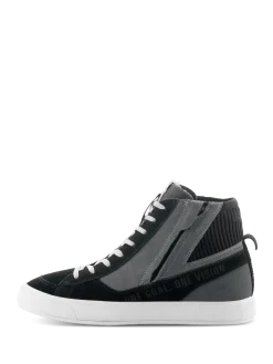 Stated Shoes