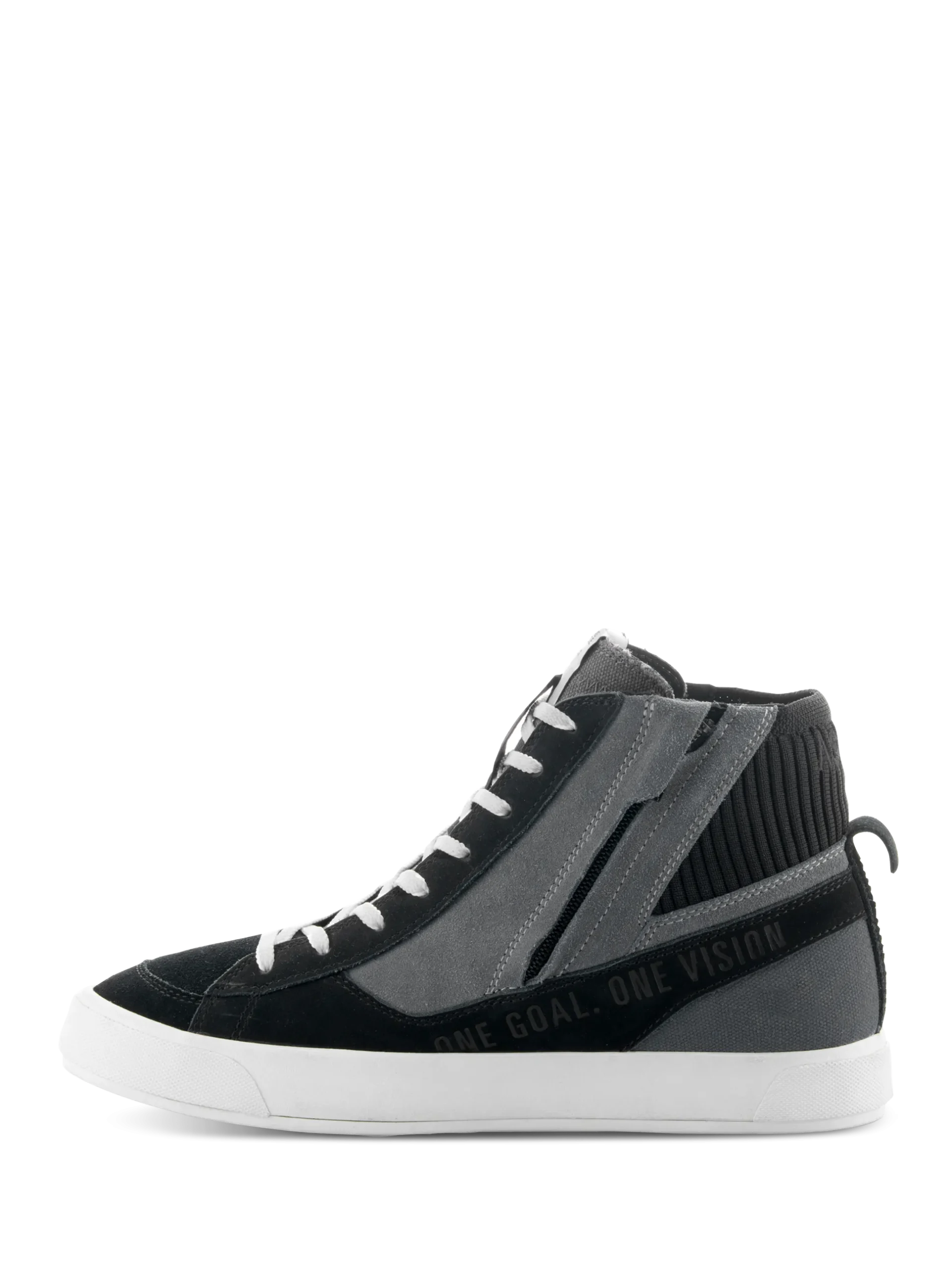 Stated Shoes