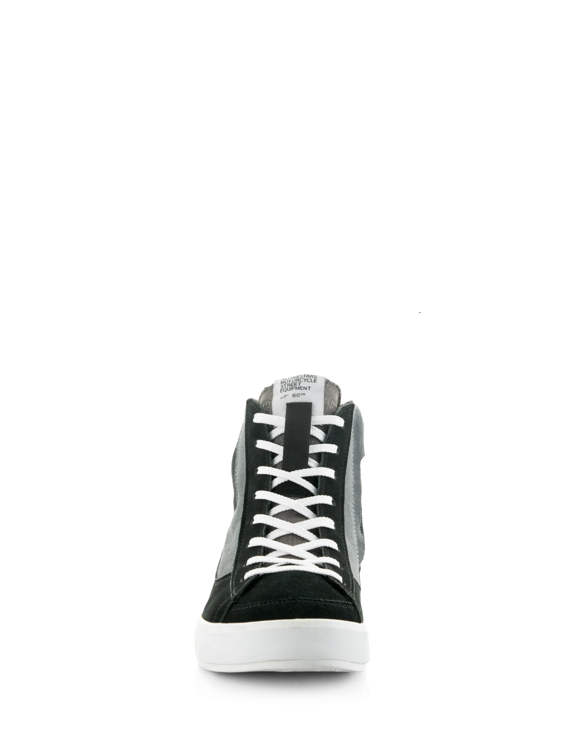 Stated Shoes