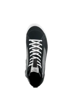 Stated Shoes