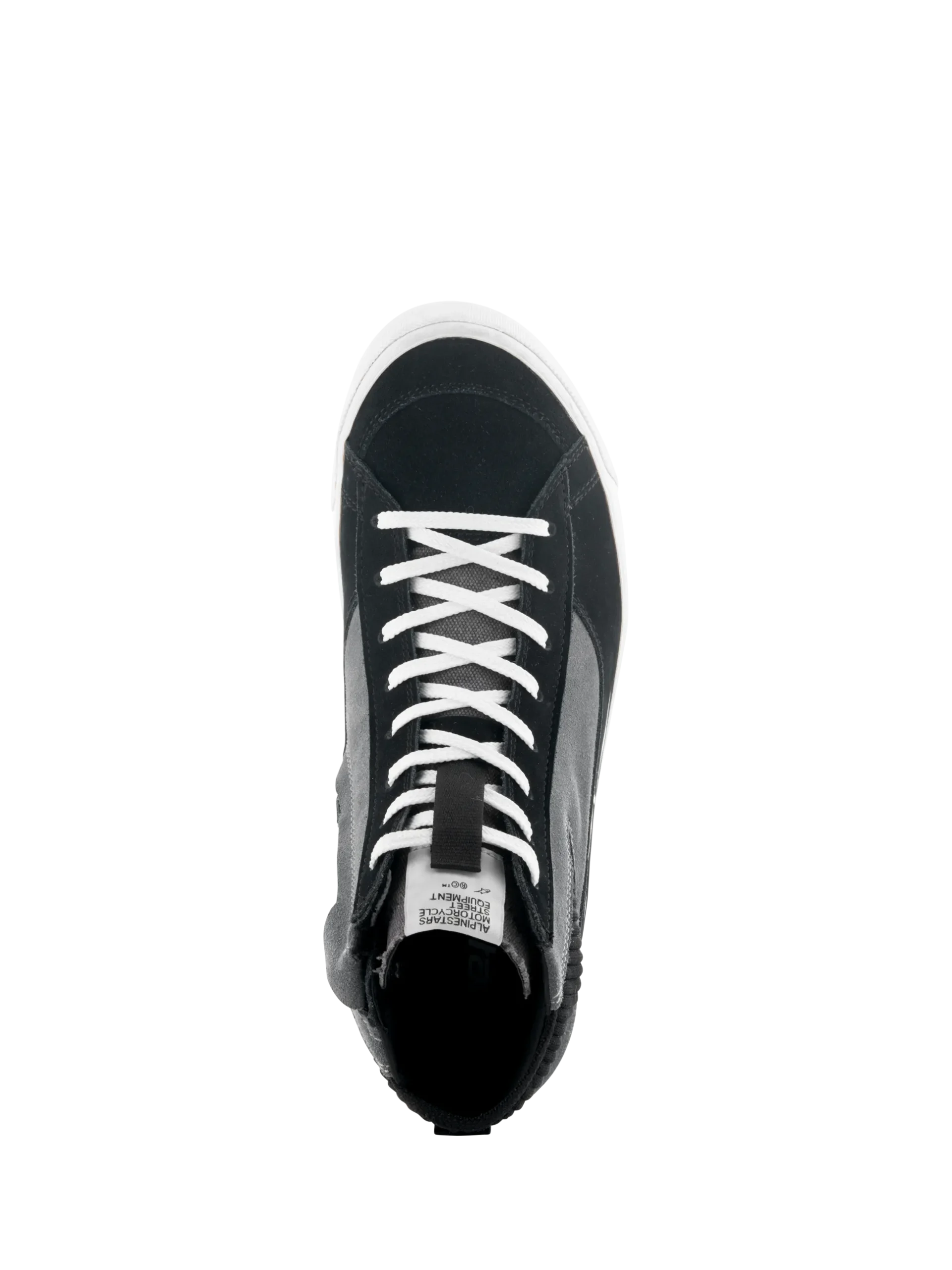 Stated Shoes