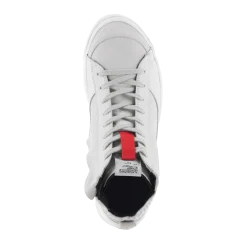 Stated Shoes