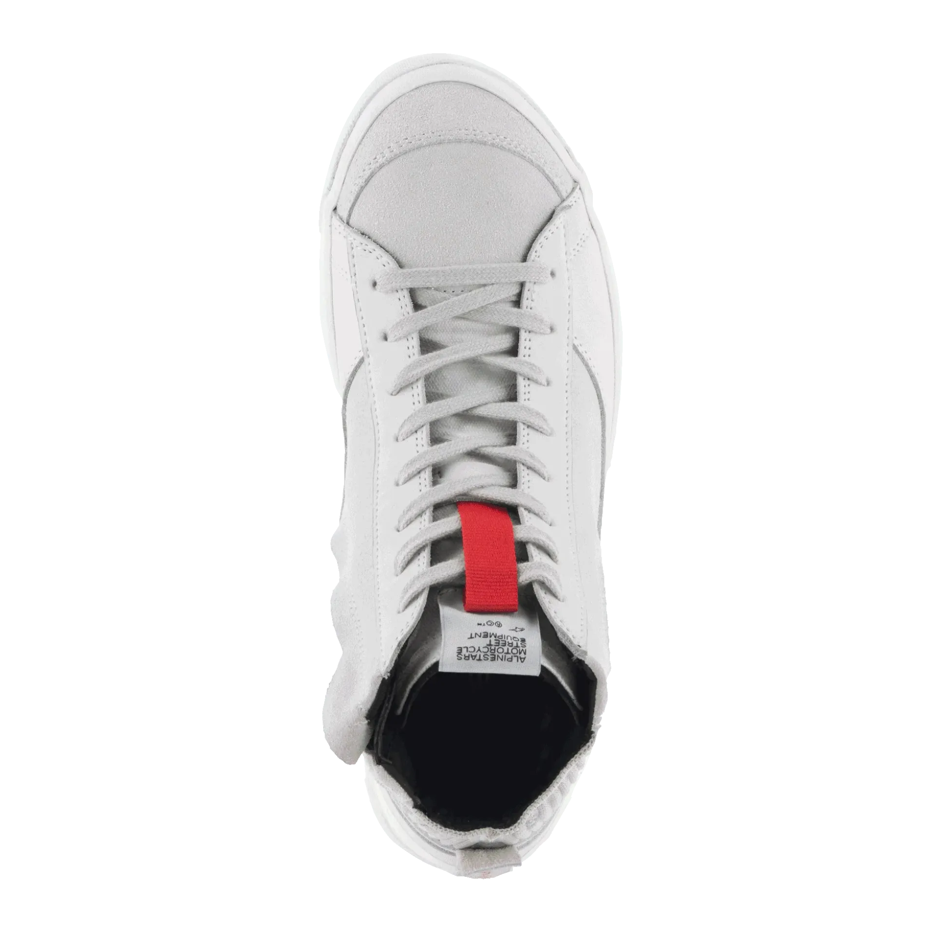 Stated Shoes
