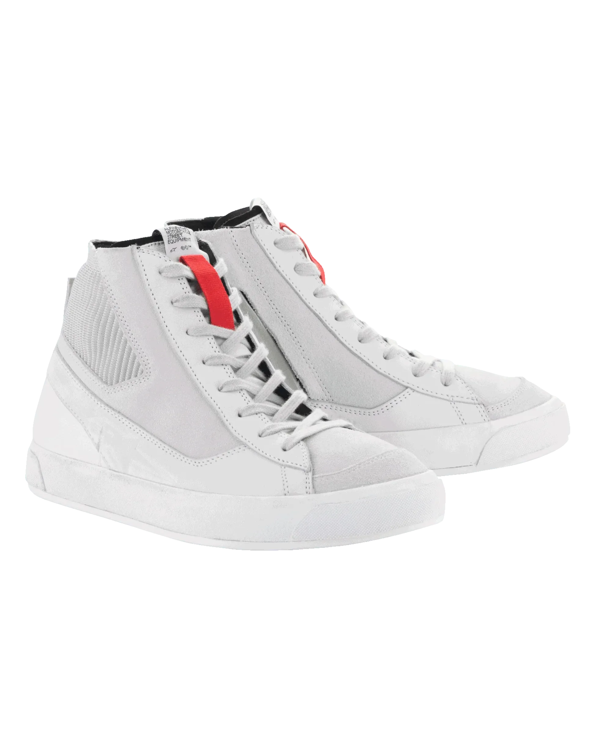 Stated Shoes