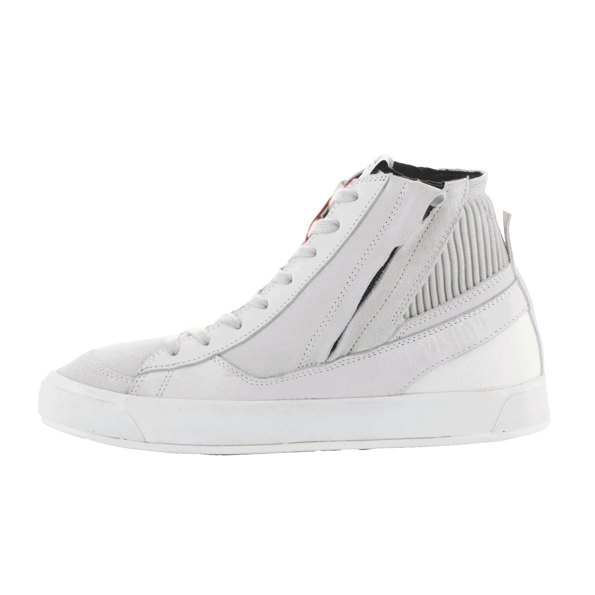 Stated Shoes