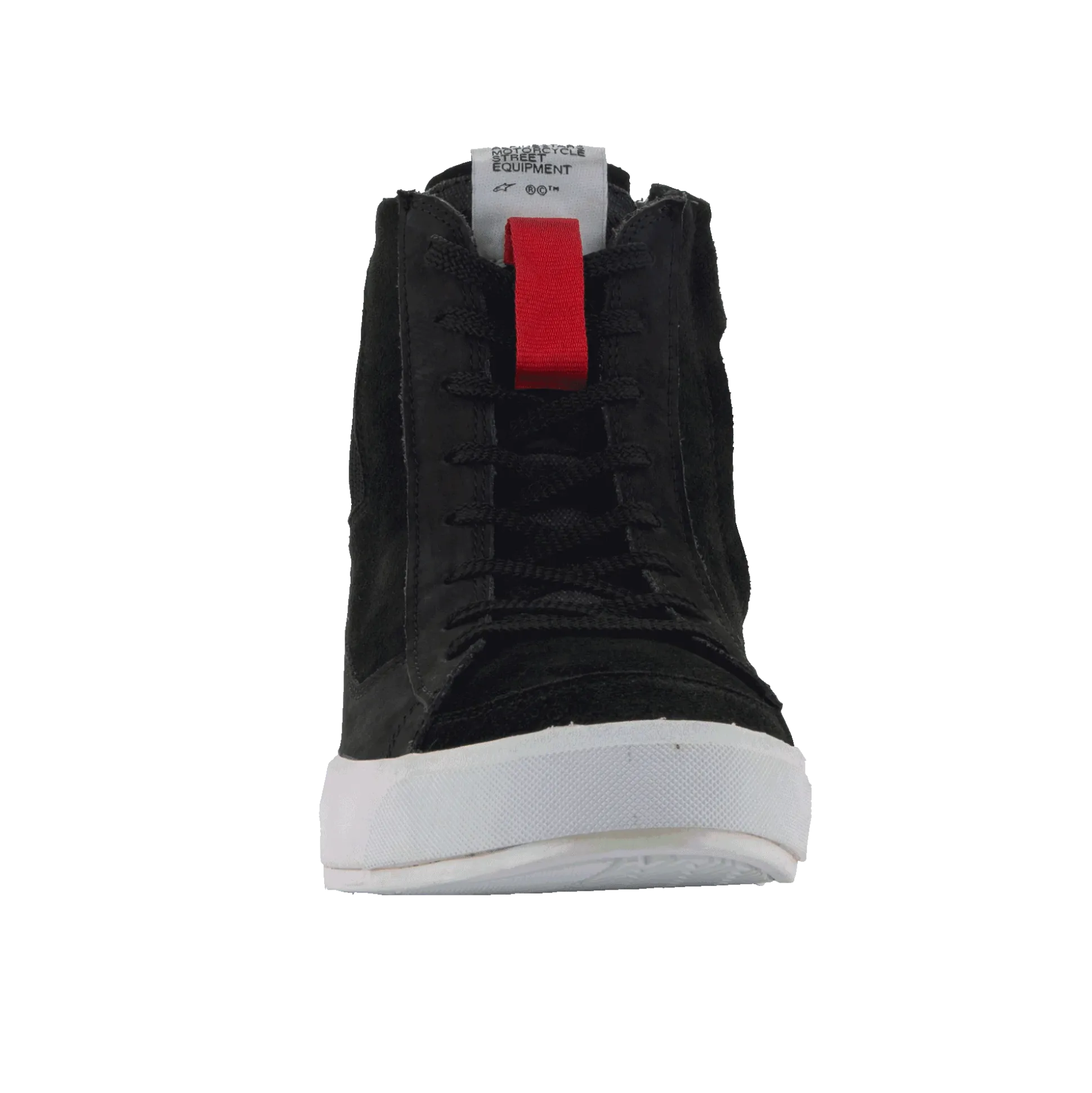 Stated Shoes
