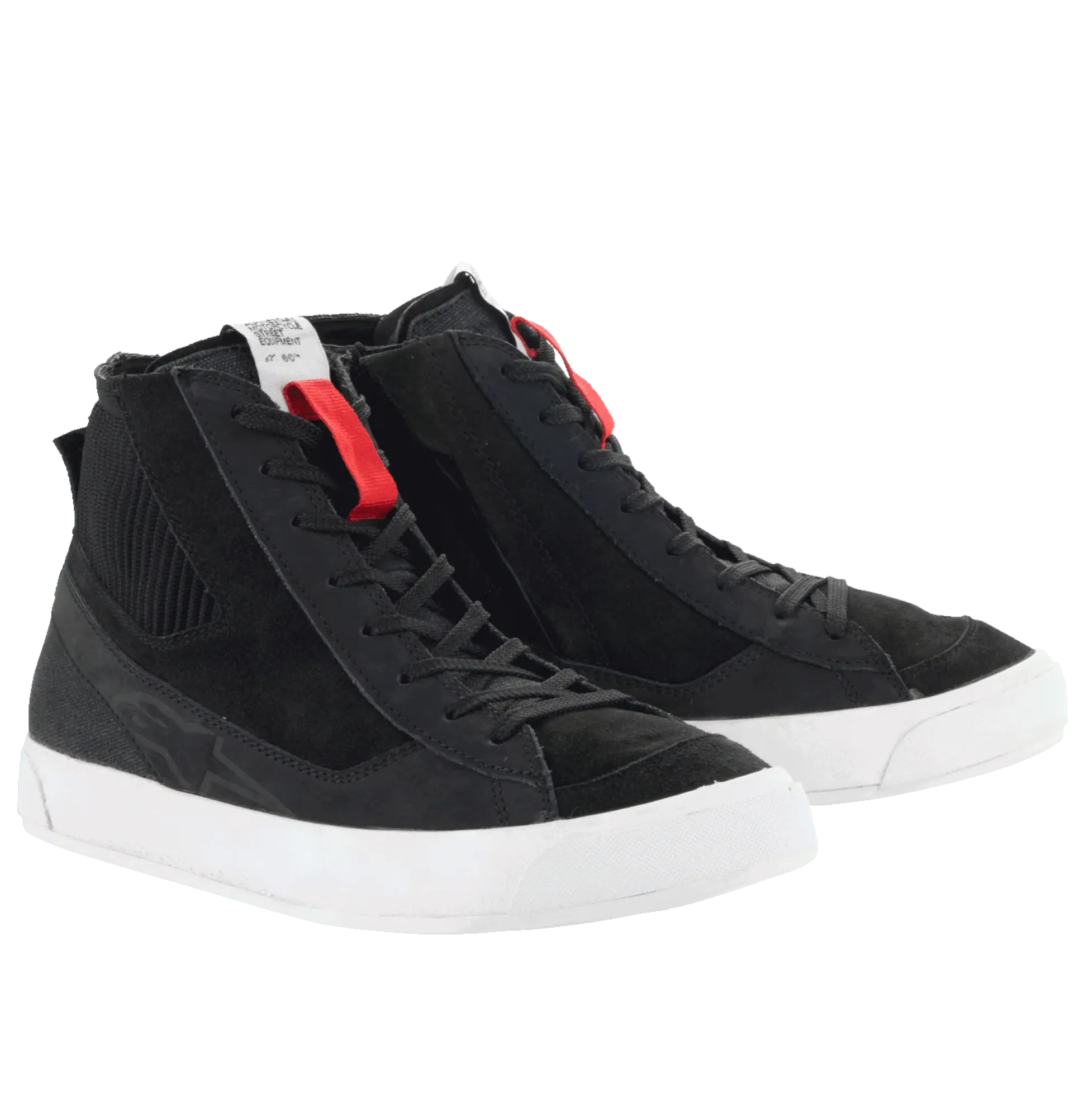 Stated Shoes
