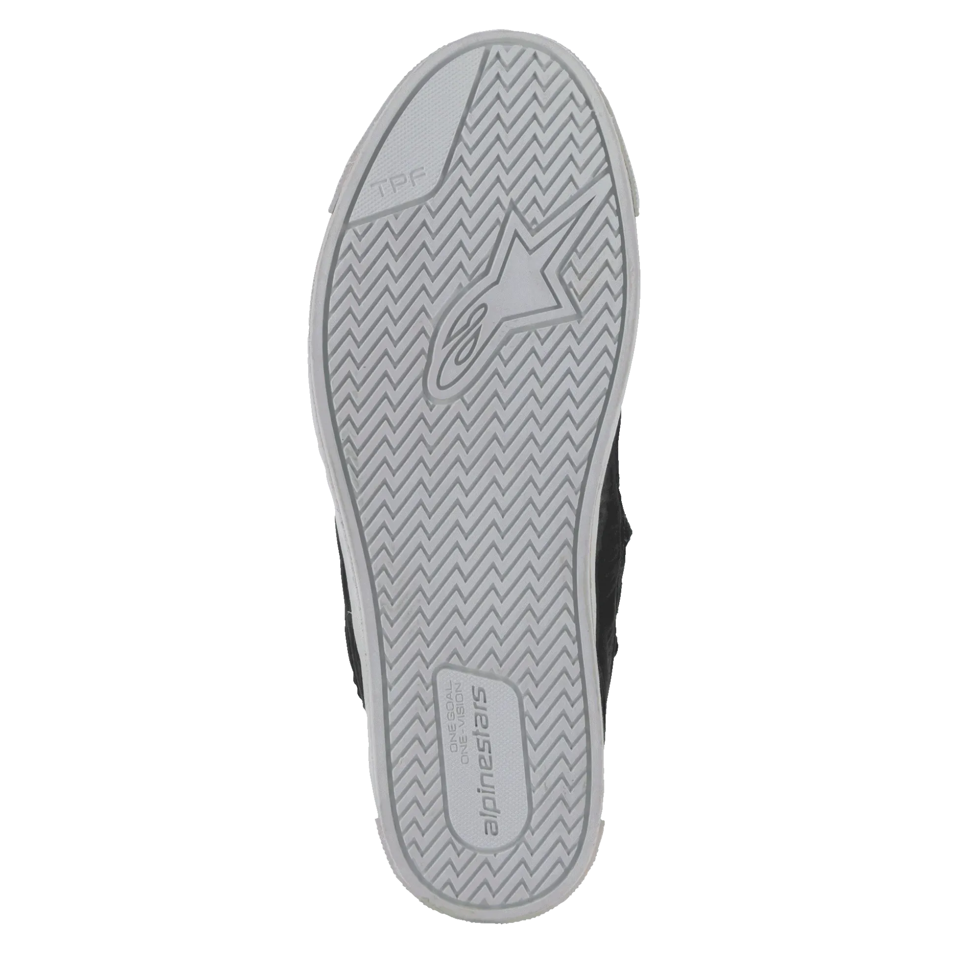 Stated Shoes