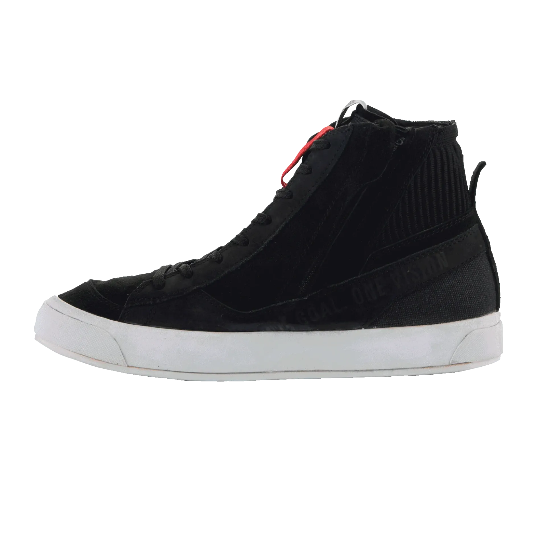 Stated Shoes