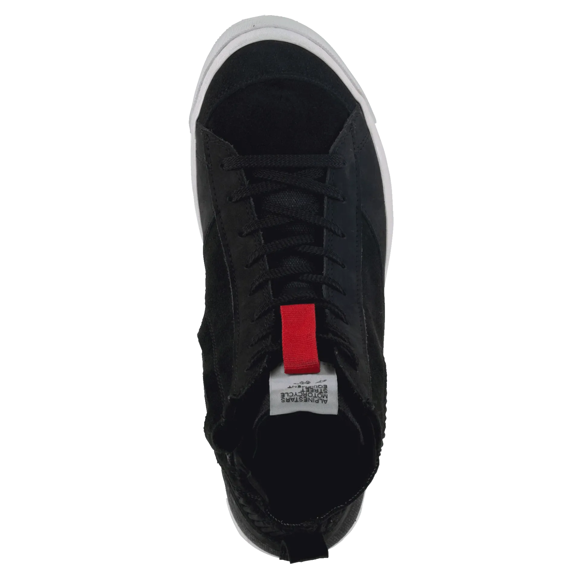 Stated Shoes