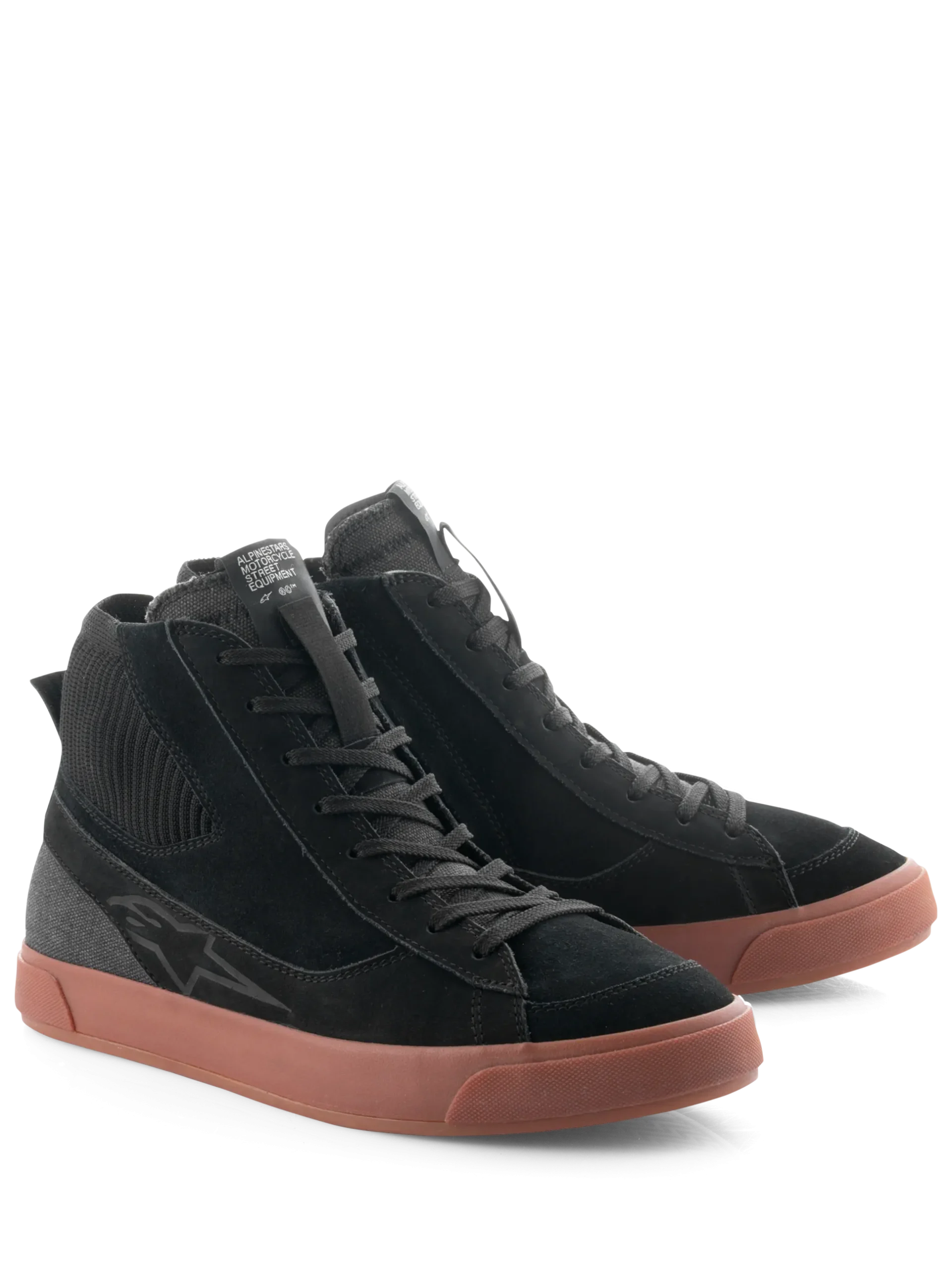 Stated Shoes