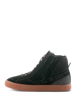 Stated Shoes