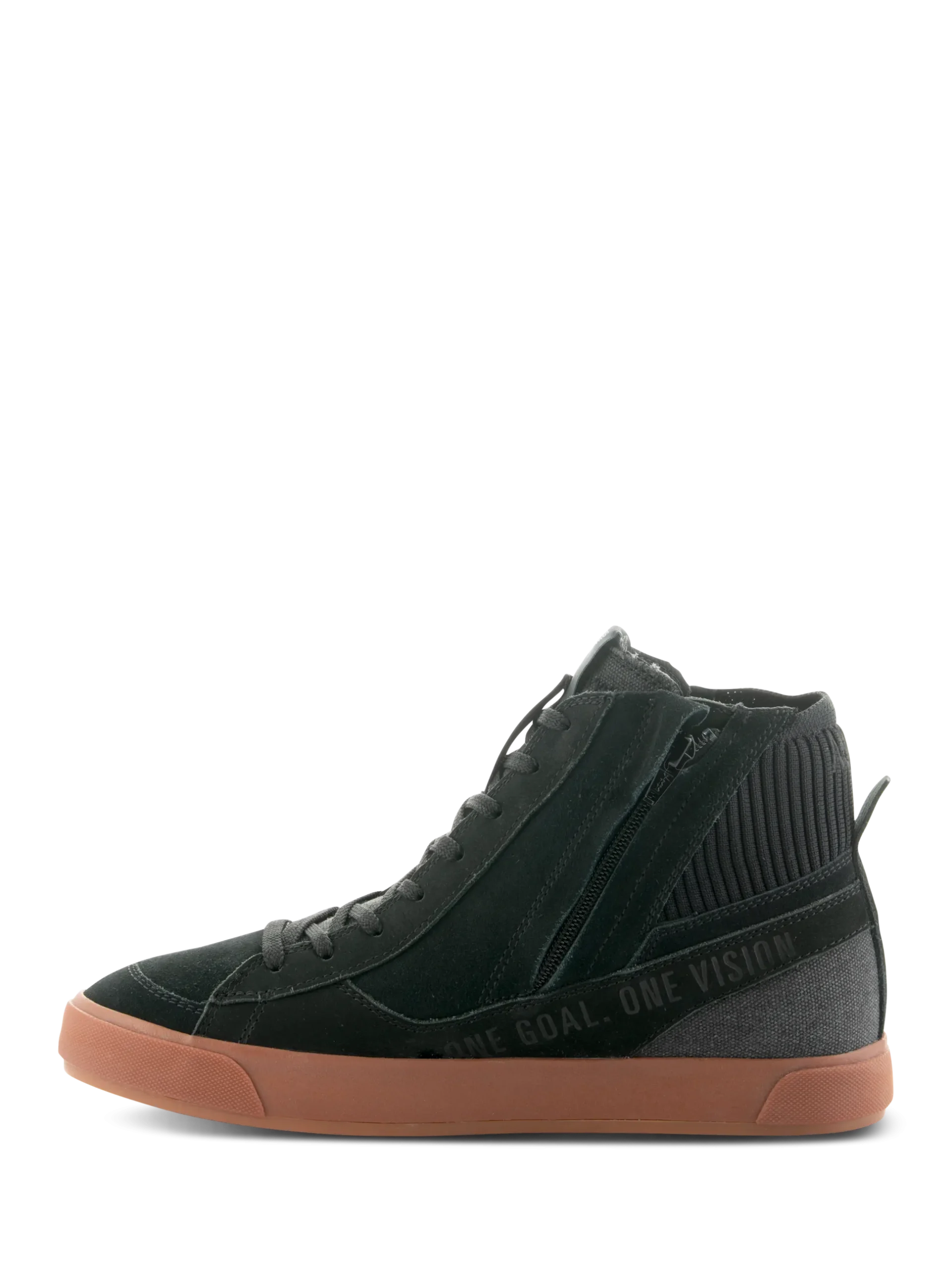 Stated Shoes