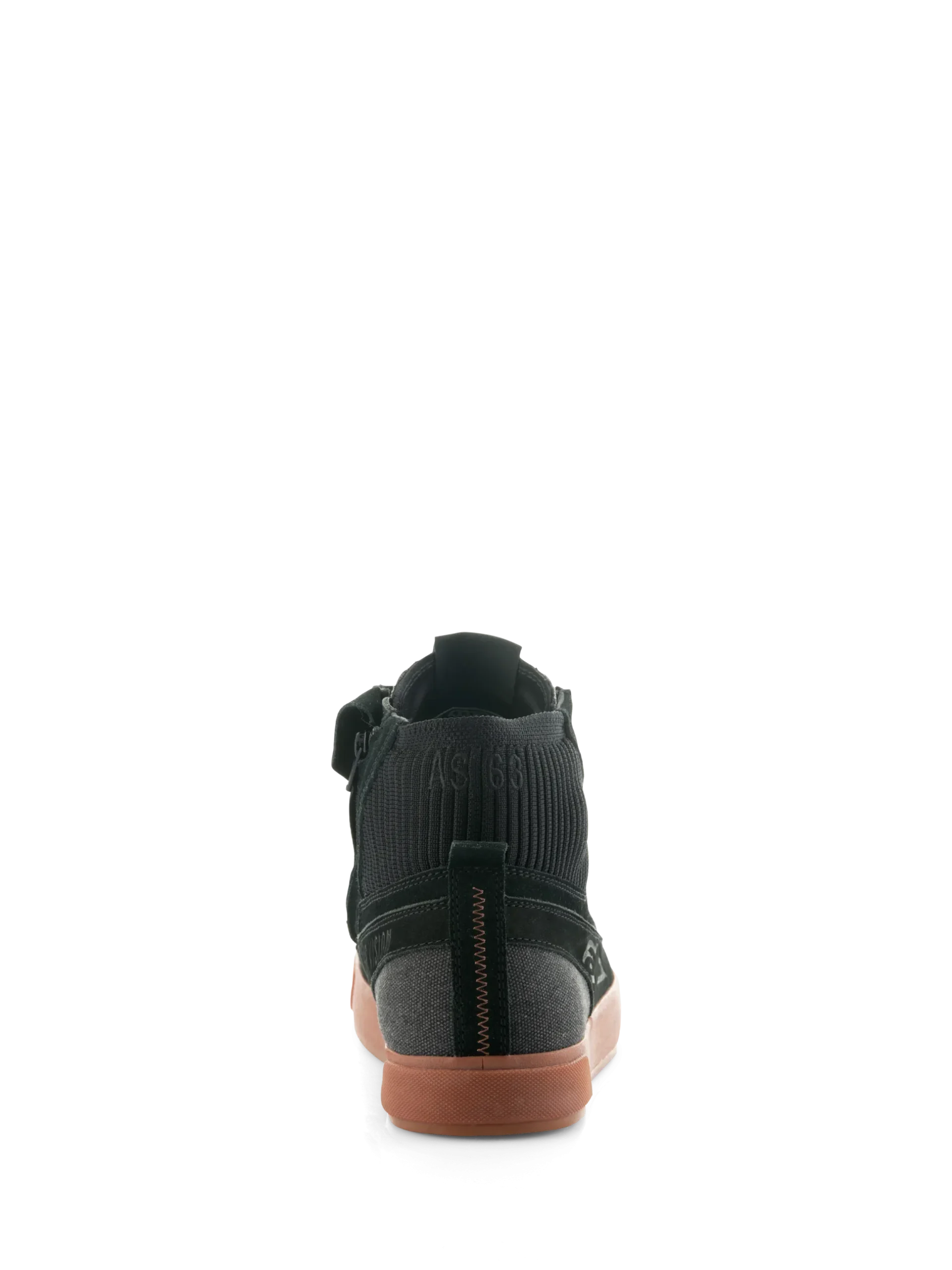 Stated Shoes