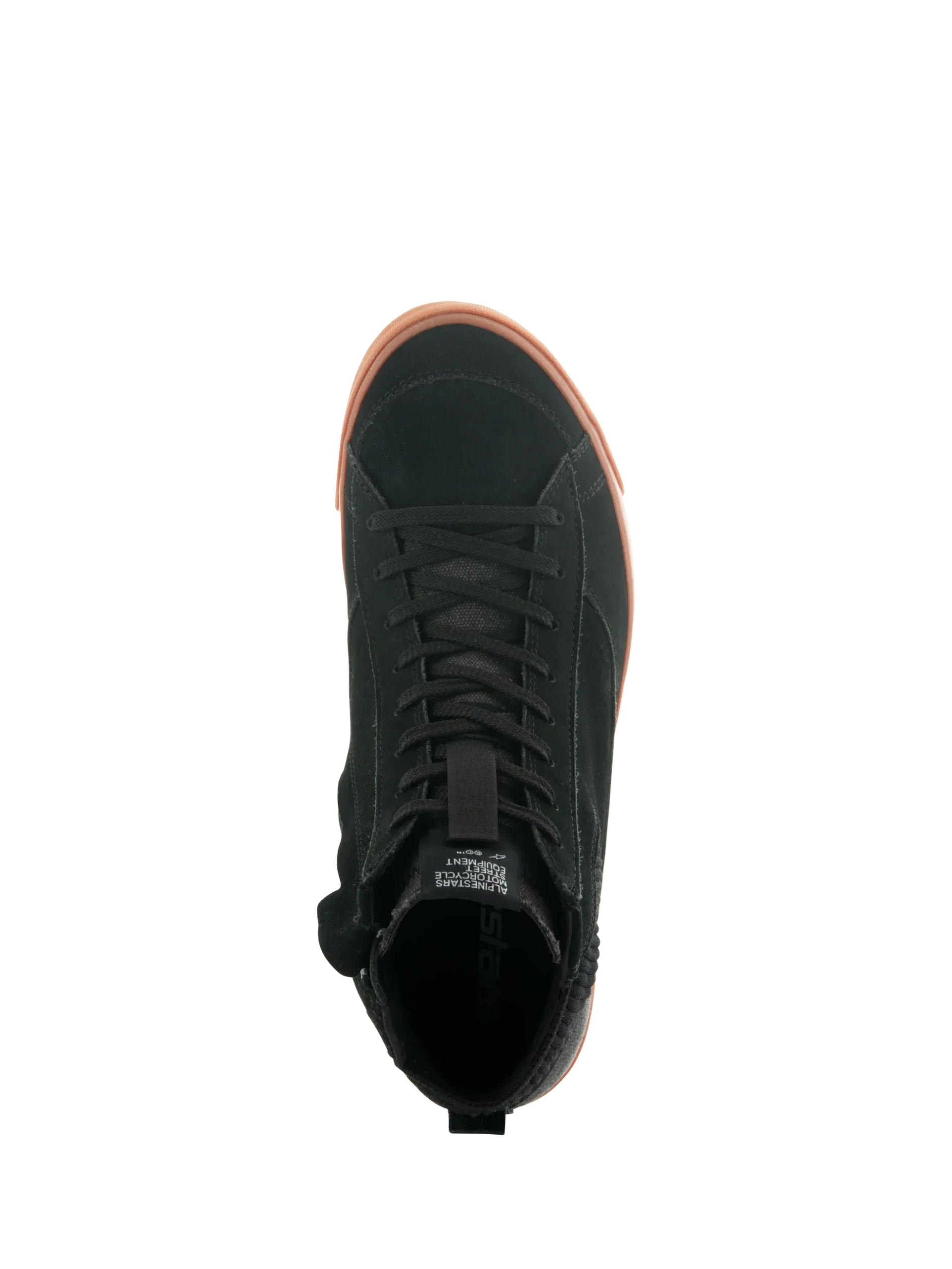 Stated Shoes