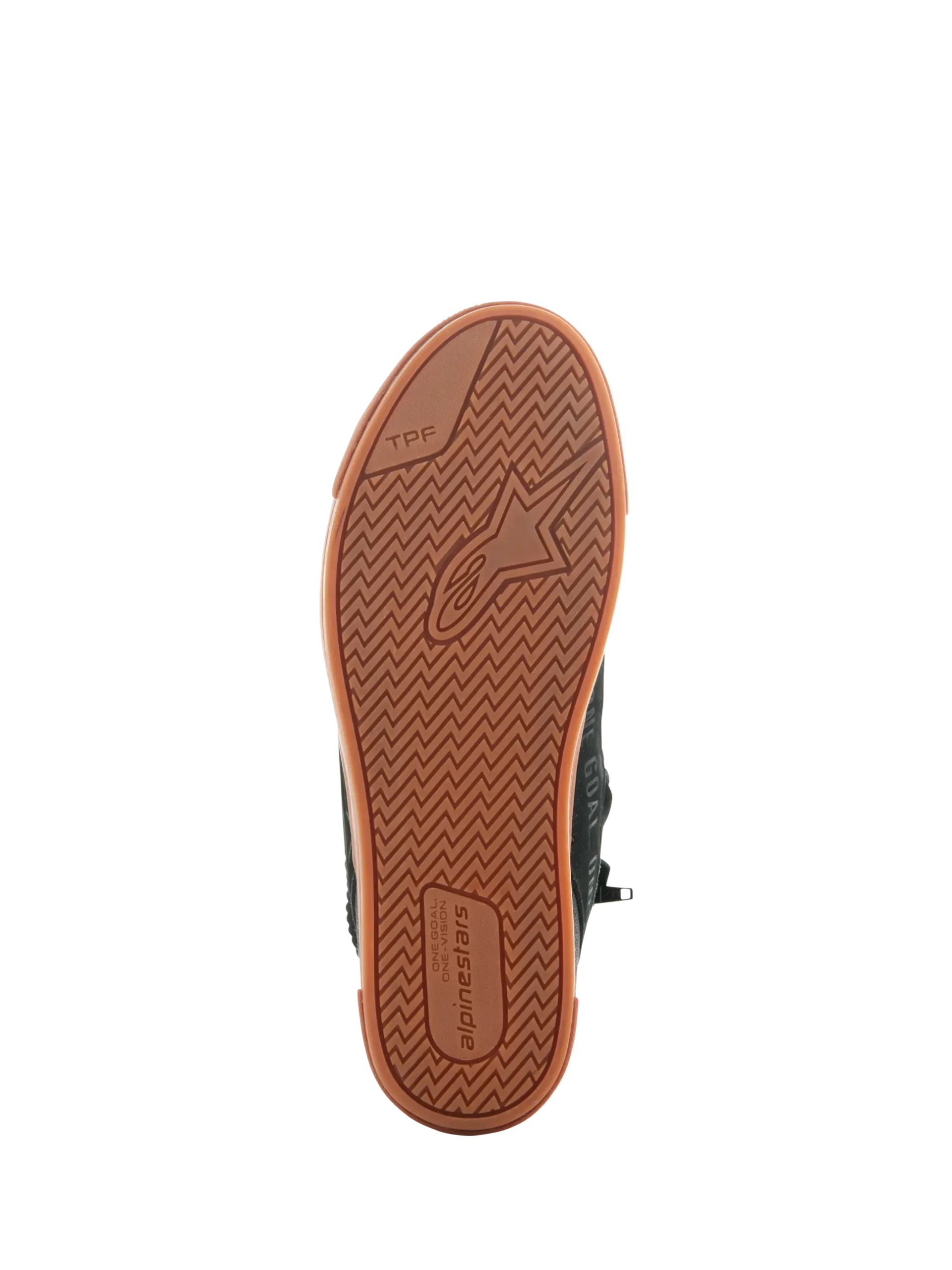 Stated Shoes