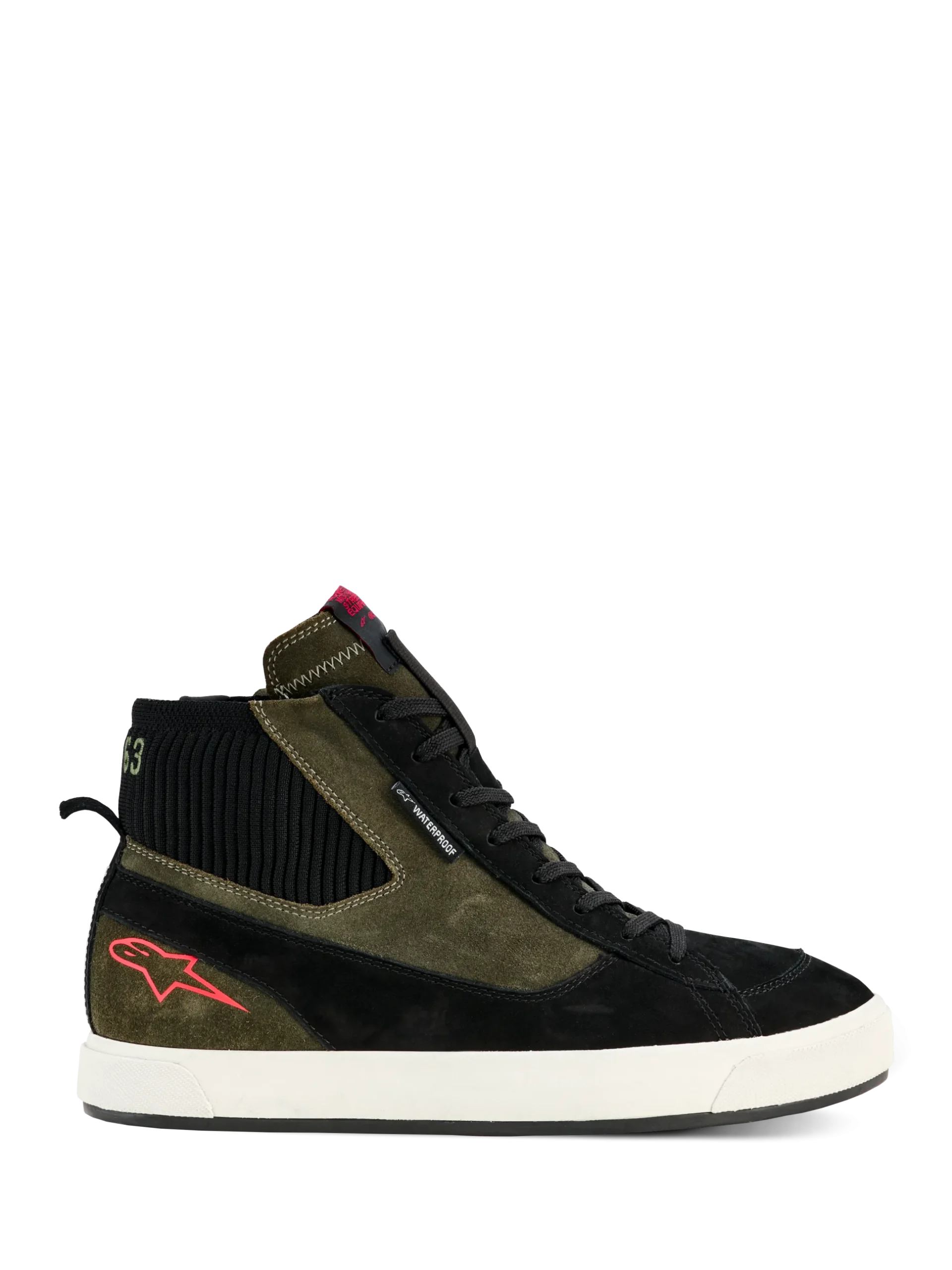Stated Waterproof Shoes