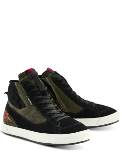 Stated Waterproof Shoes