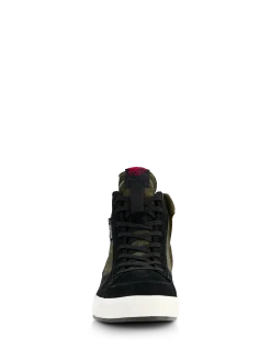 Stated Waterproof Shoes
