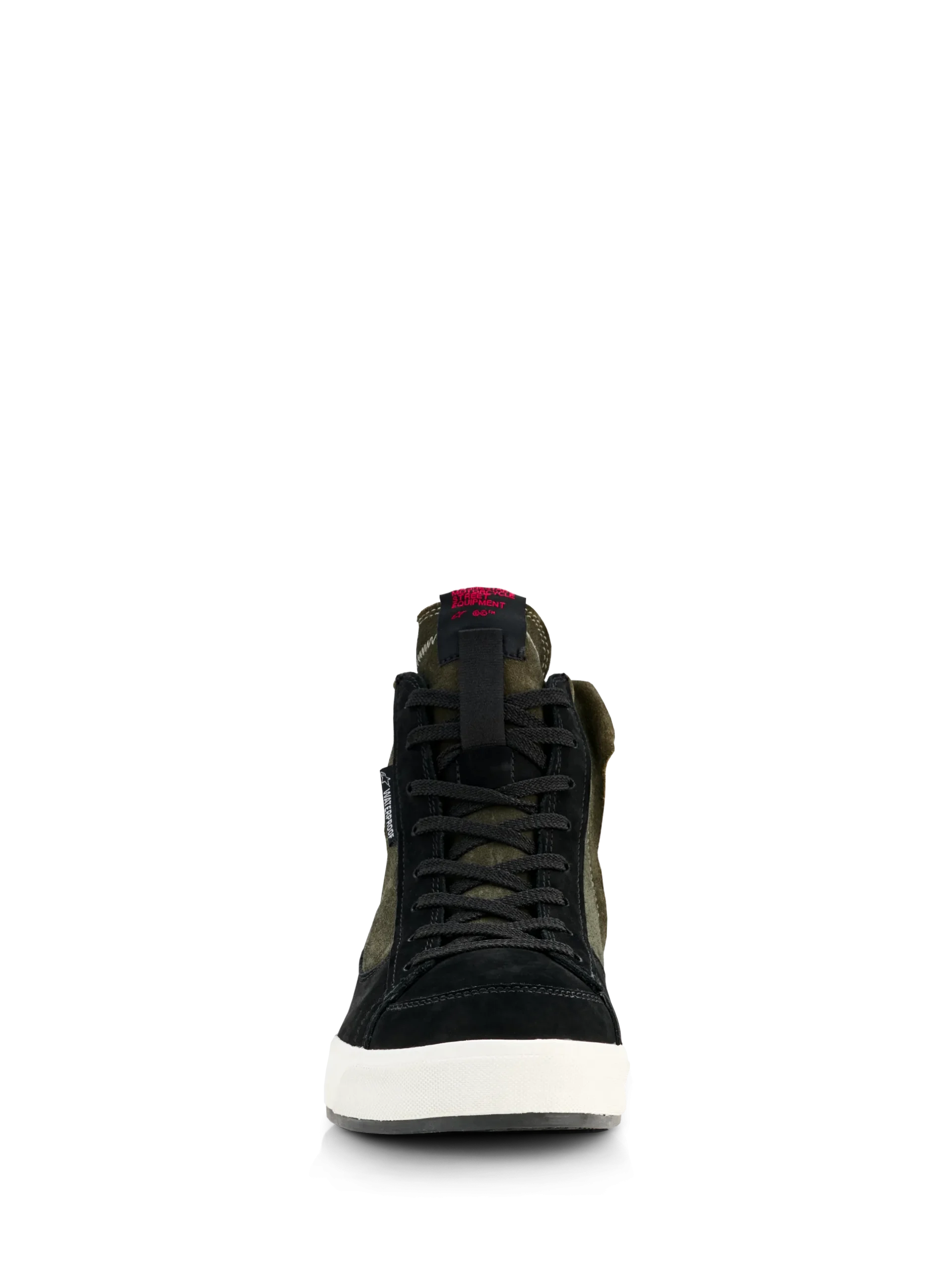 Stated Waterproof Shoes