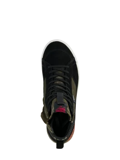 Stated Waterproof Shoes