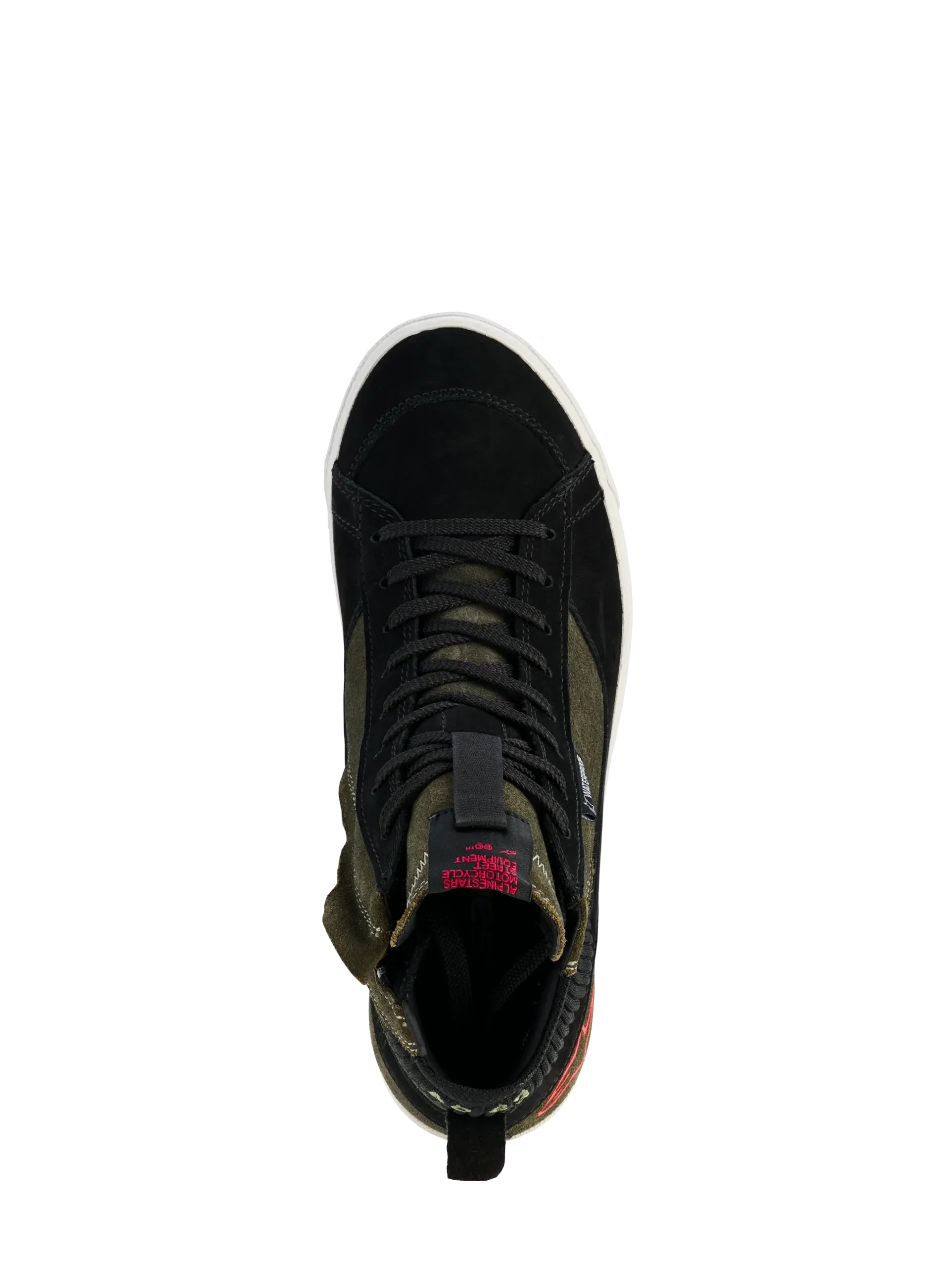 Stated Waterproof Shoes