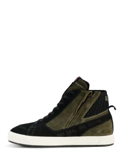 Stated Waterproof Shoes