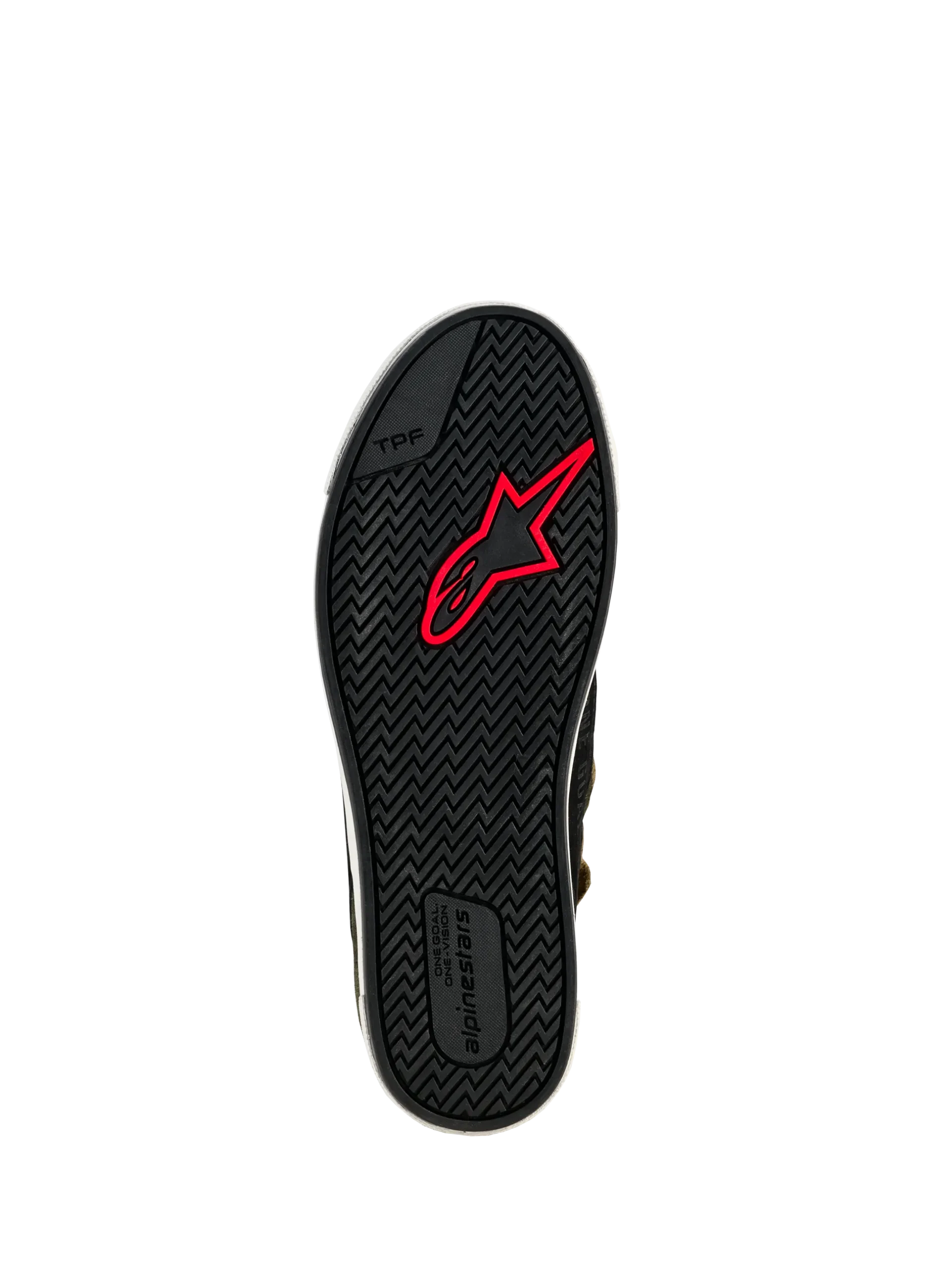 Stated Waterproof Shoes