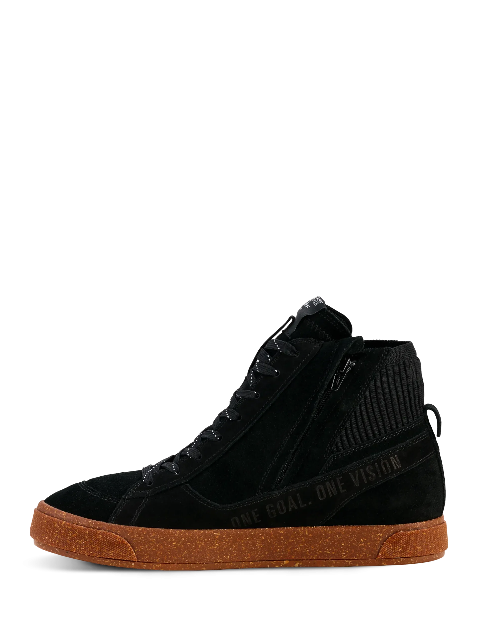 Stated Waterproof Shoes