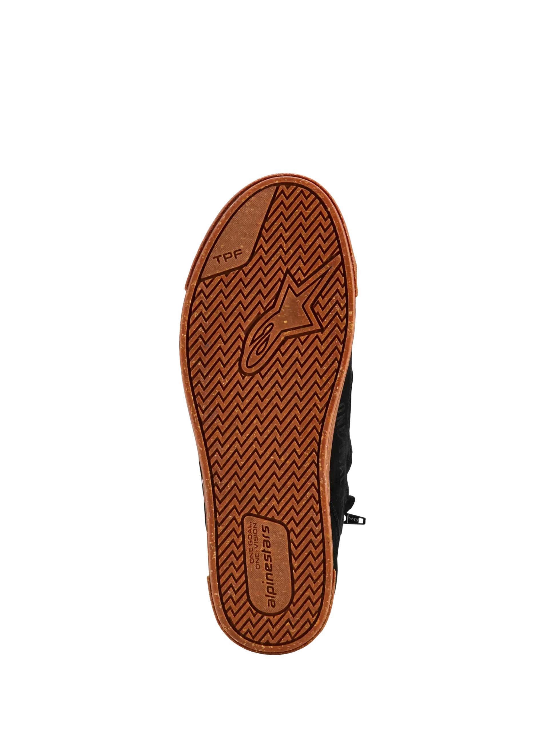 Stated Waterproof Shoes